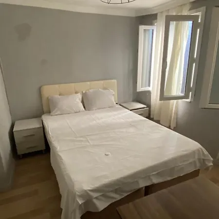 The Prest Reyna Provincia di Istanbul
